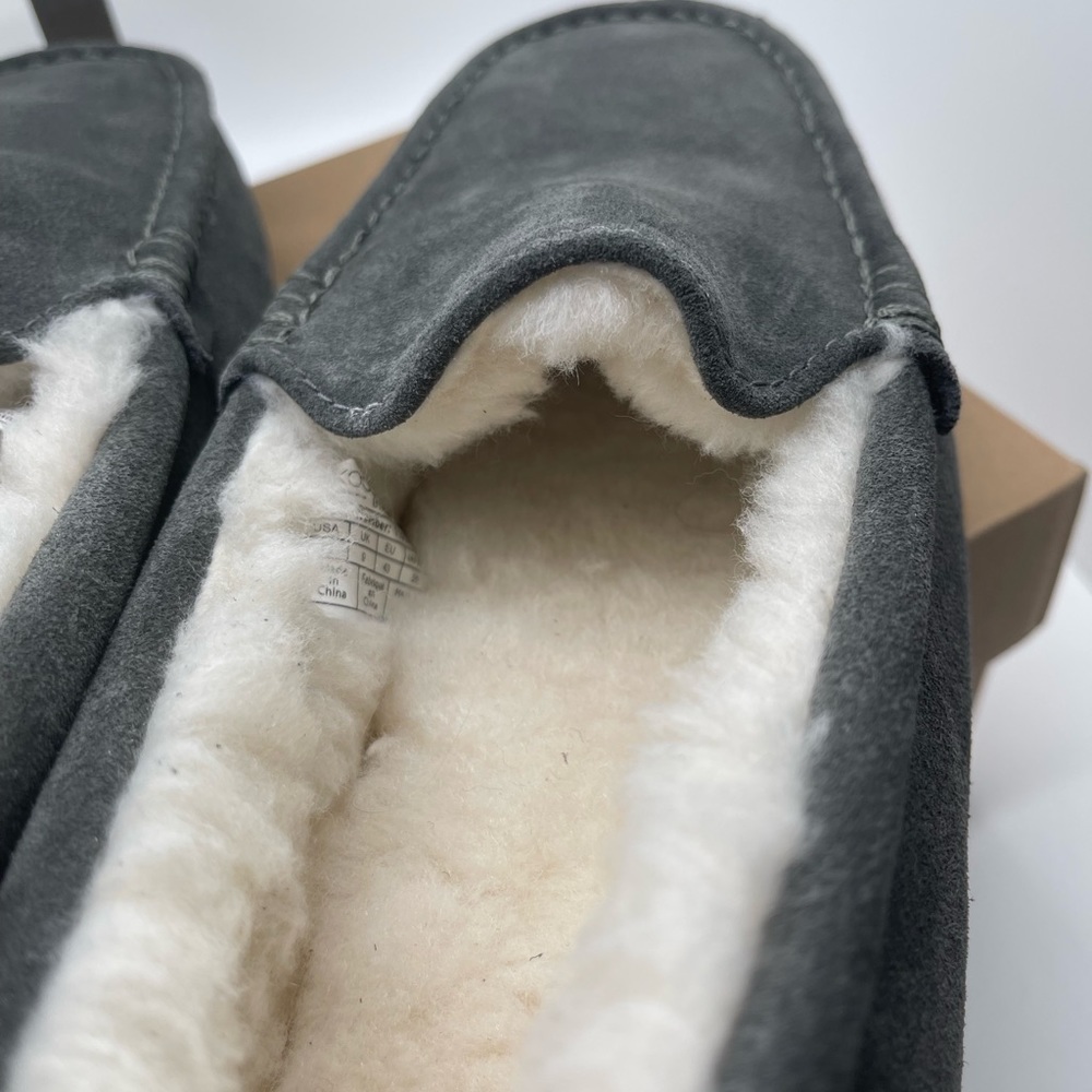 Koolaburra by Ugg Men's Men's Tipton Cozy & Warm Slippers Size 12 - Picture 6 of 8